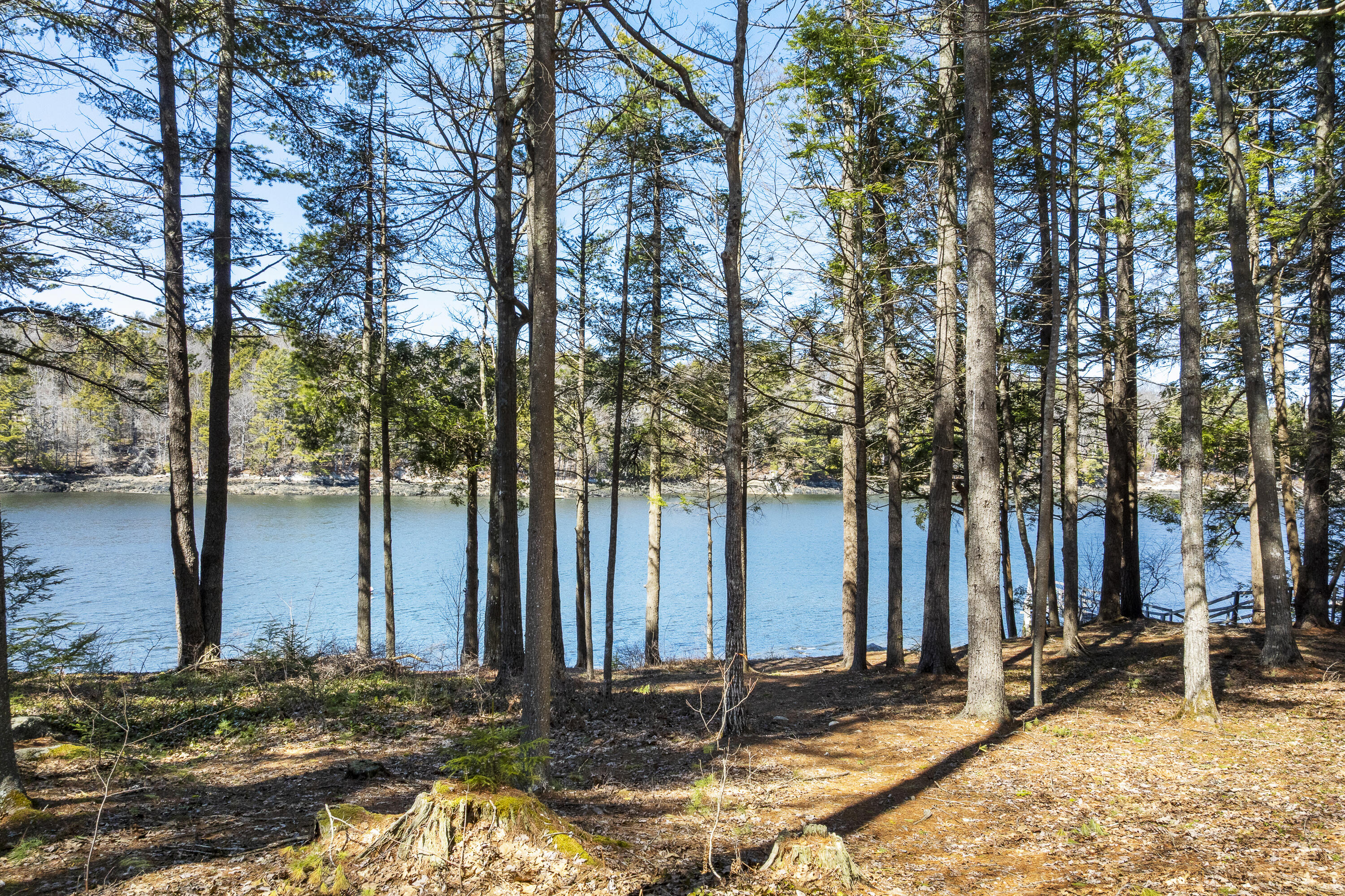 42 Lord Road Westport Island, ME 04578 - Photo 44 of 50