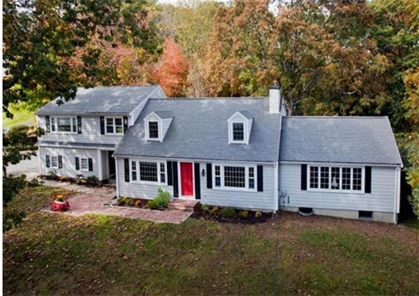 40 Boles Road Marshfield, MA 02050 - Photo 1 of 25 Gallery Image 1