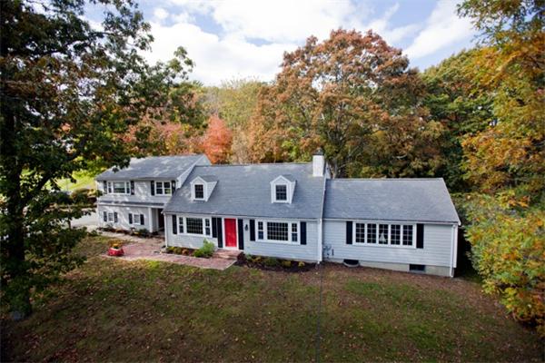 40 Boles Road Marshfield, MA 02050 - Photo 23 of 25 Gallery Image 23
