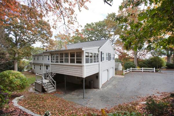 40 Boles Road Marshfield, MA 02050 - Photo 24 of 25 Gallery Image 24