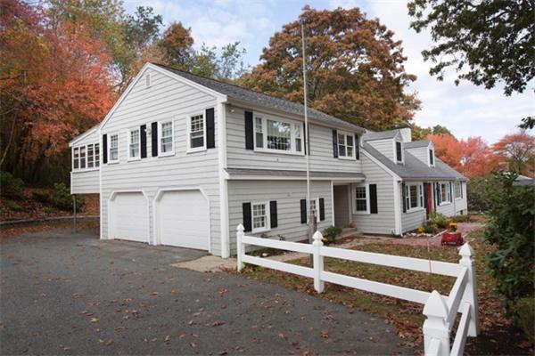 40 Boles Road Marshfield, MA 02050 - Photo 25 of 25 Gallery Image 25