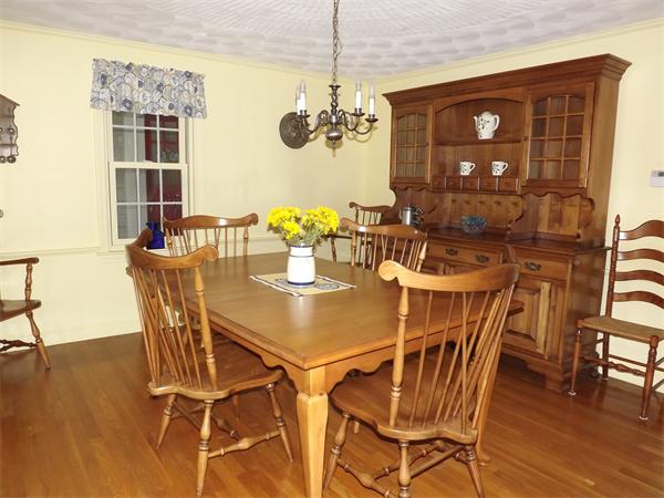 40 Boles Road Marshfield, MA 02050 - Photo 6 of 25 Gallery Image 6