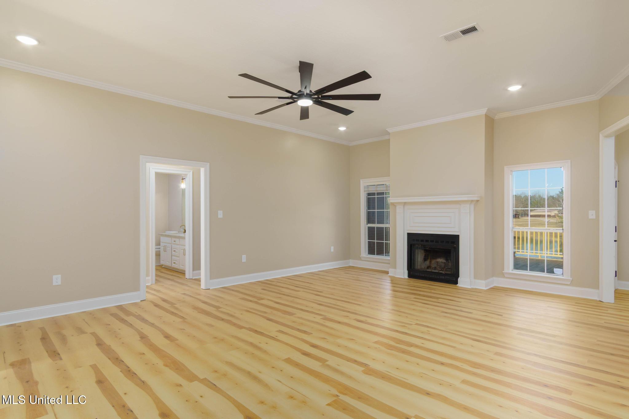 22 Colton Drive Purvis, MS 39475 - Photo 5 of 23 IMG_4021