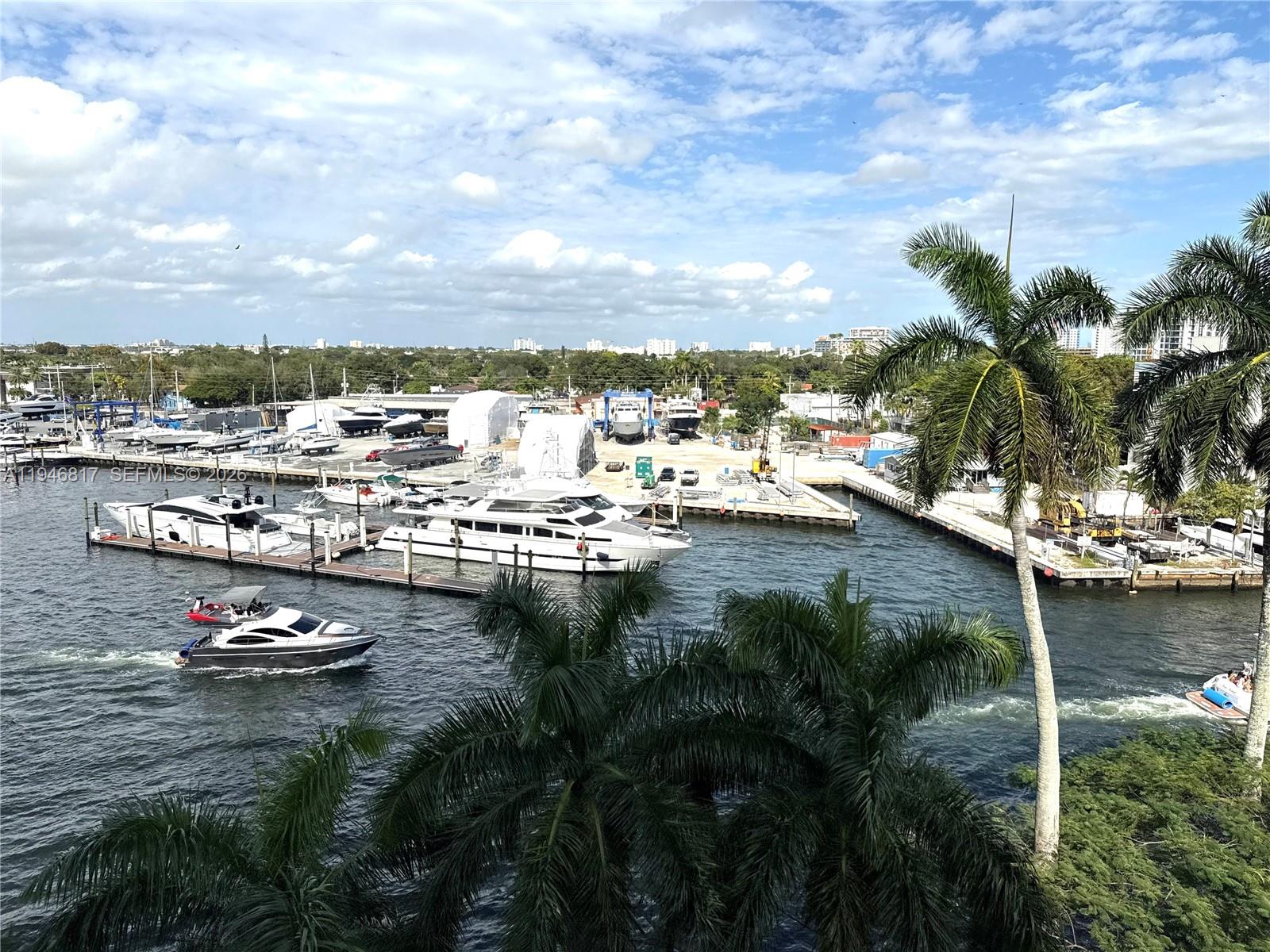 1861 Northwest S River Drive, Unit 1404 Miami, FL 33125 - Photo 14 of 15