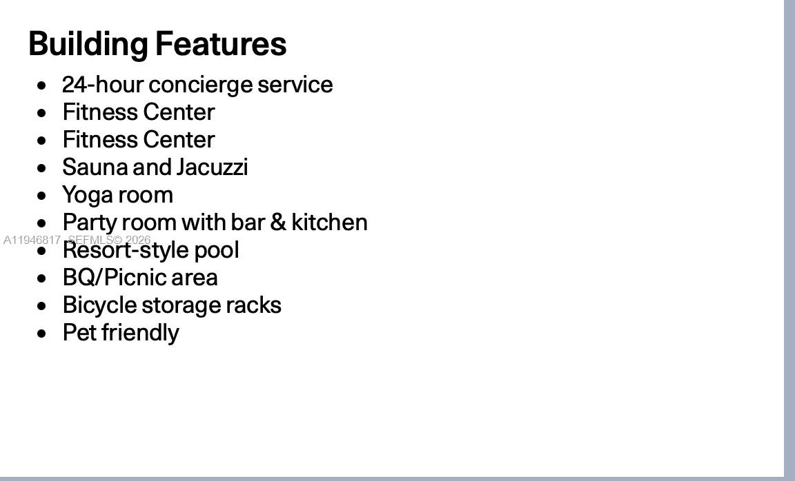 1861 Northwest S River Drive, Unit 1404 Miami, FL 33125 - Photo 15 of 15