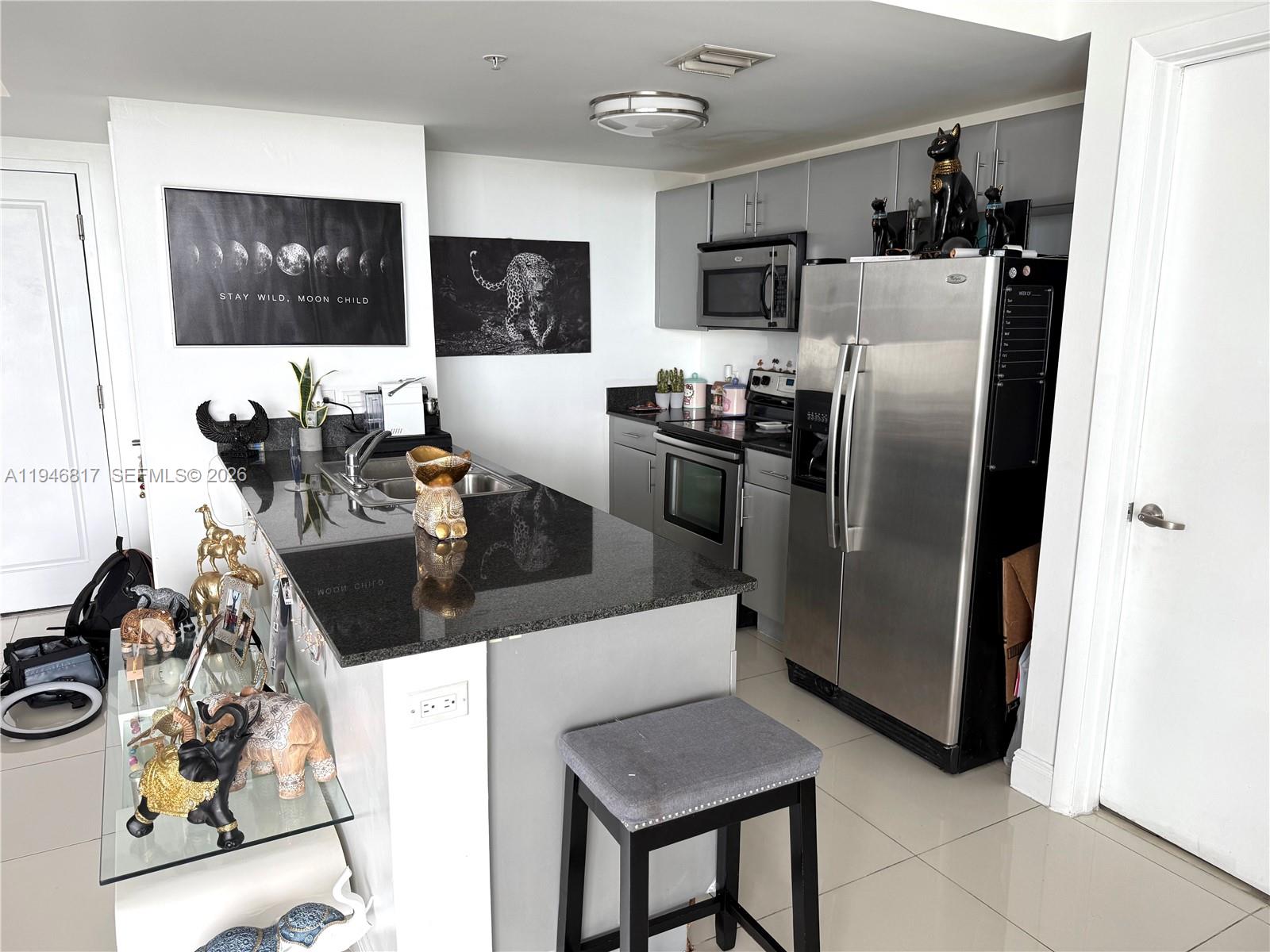 1861 Northwest S River Drive, Unit 1404 Miami, FL 33125 - Photo 5 of 15