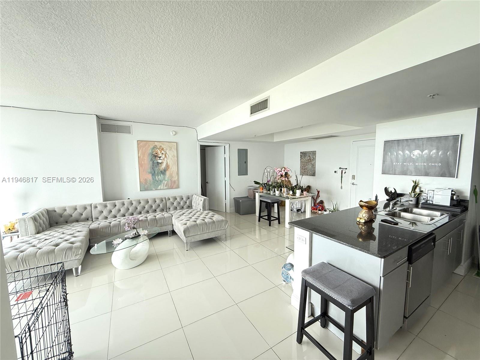 1861 Northwest S River Drive, Unit 1404 Miami, FL 33125 - Photo 6 of 15