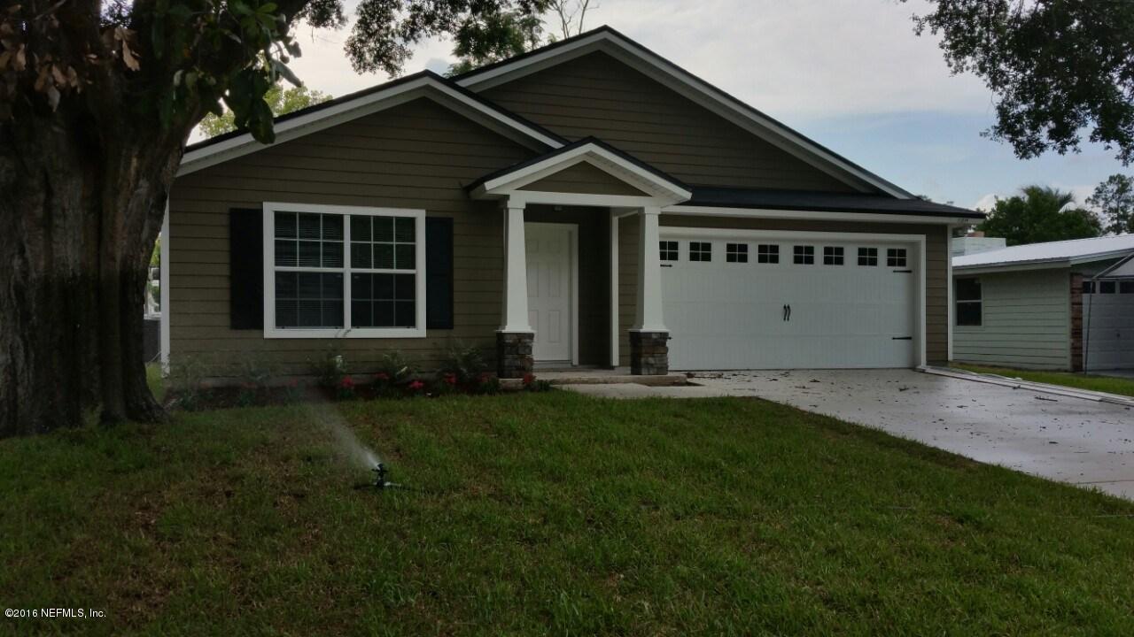 4126 Muncy Road Jacksonville, FL 32207 - Photo 1 of 16 2