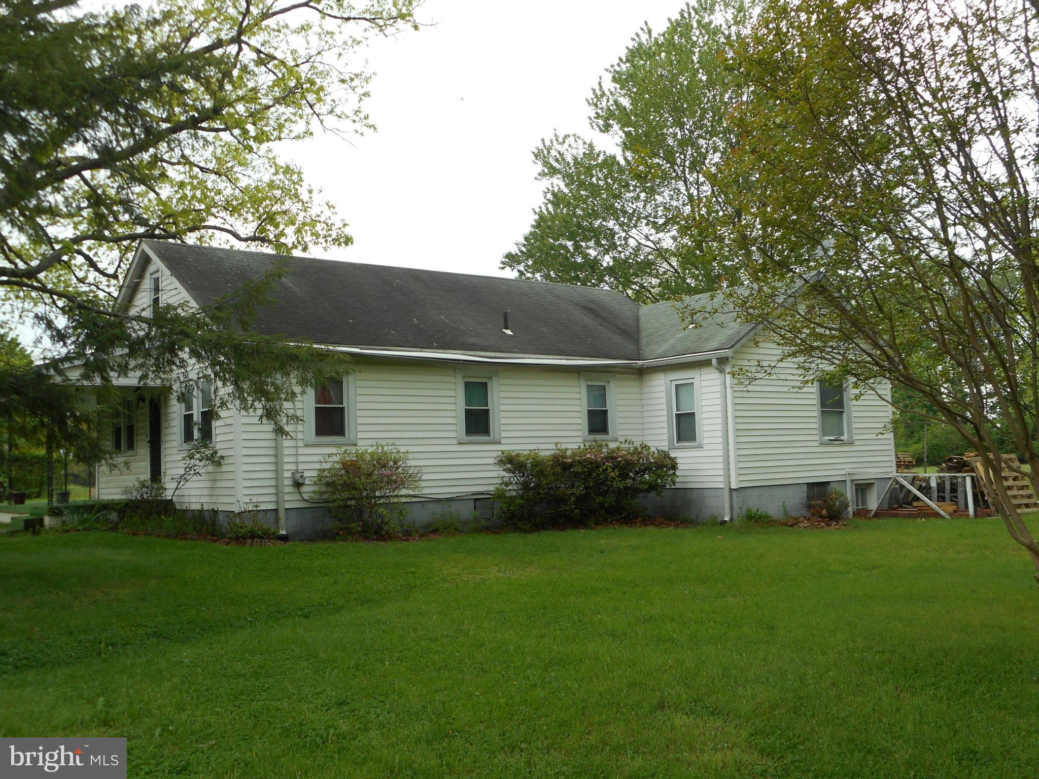 1915 Ritchie Road District Heights, MD 20747 - Photo 3 of 4 Exterior (General)