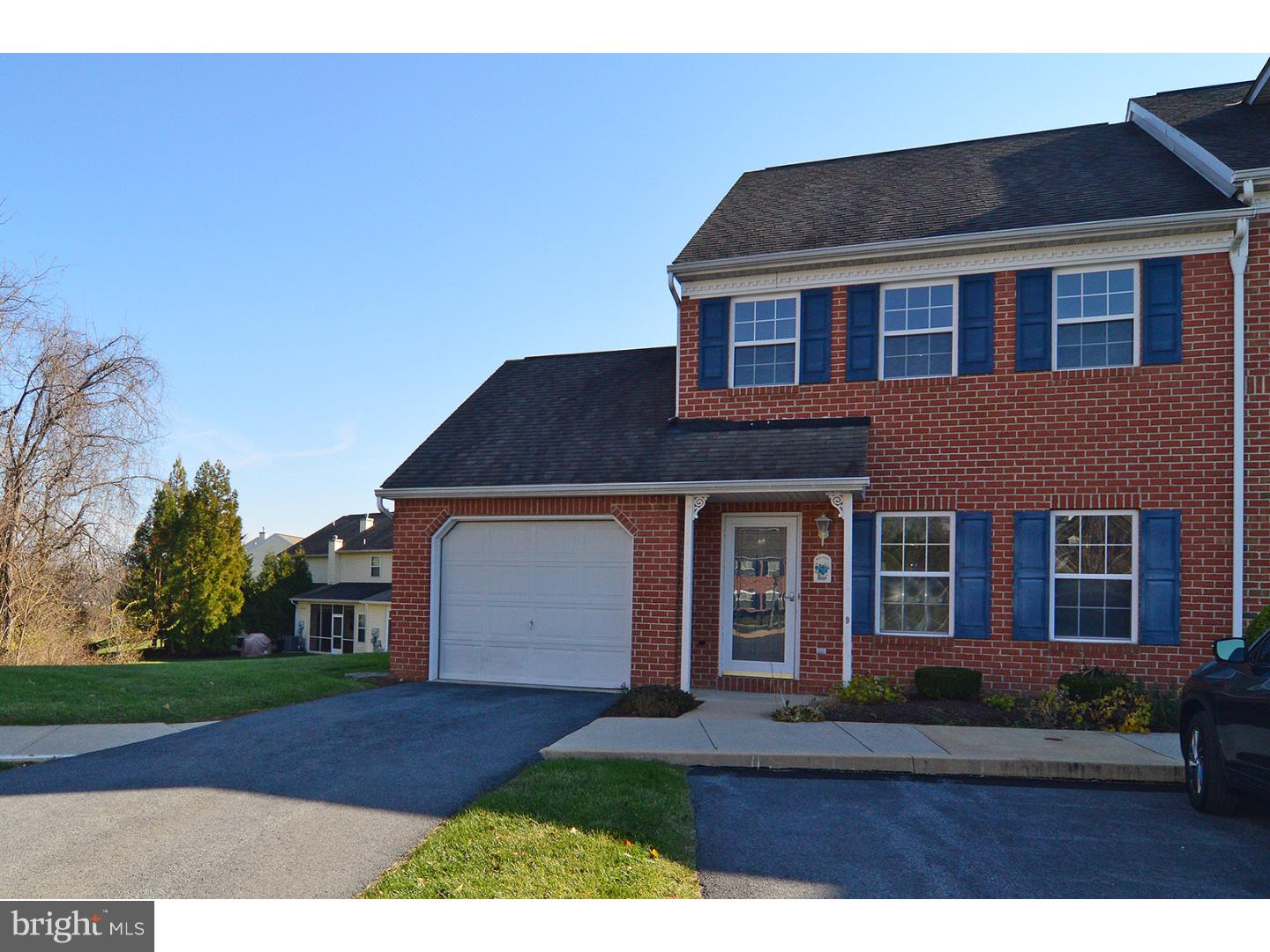 9 Chesterwood Circle Reading, PA 19607 - Photo 1 of 1 Gallery Image 1