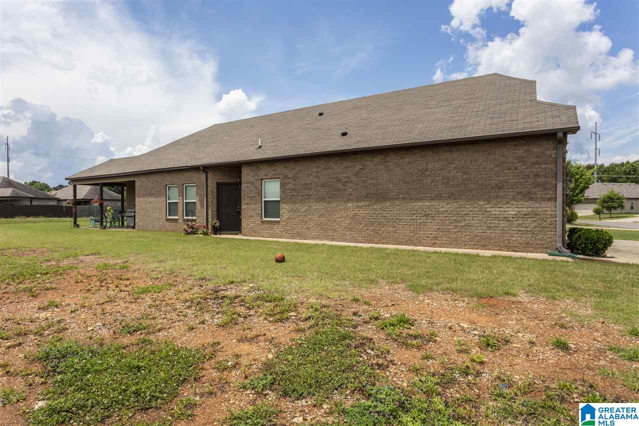 4721 Rosser Loop Drive Bessemer, AL 35022 - Photo 3 of 34