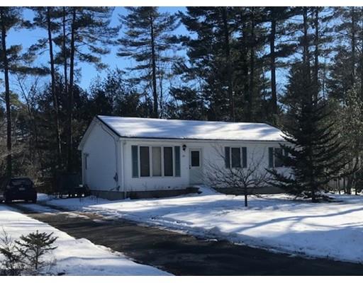 28 Poole Road Belchertown, MA 01007 - Photo 1 of 12 Gallery Image 1