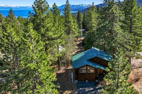 $1,499,000 | 145 Timber Drive, Tahoe City, CA 96145