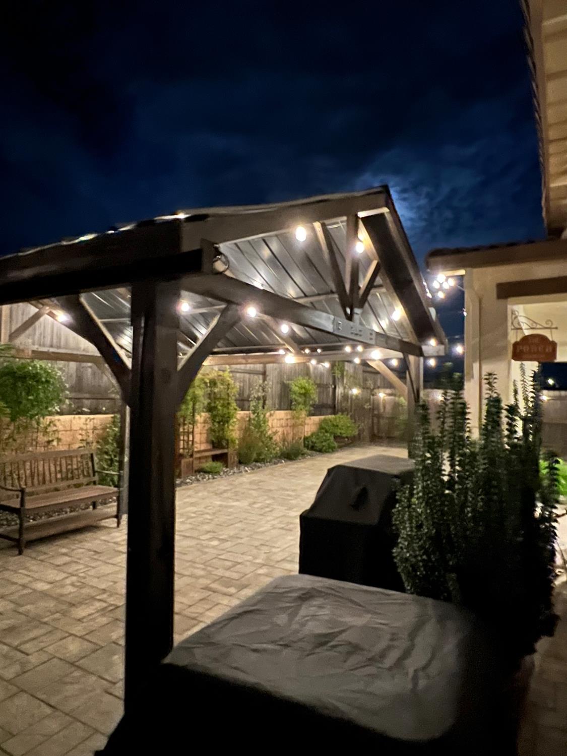 4498 Duckhawk Circle Rancho Cordova, CA 95742 - Photo 50 of 61