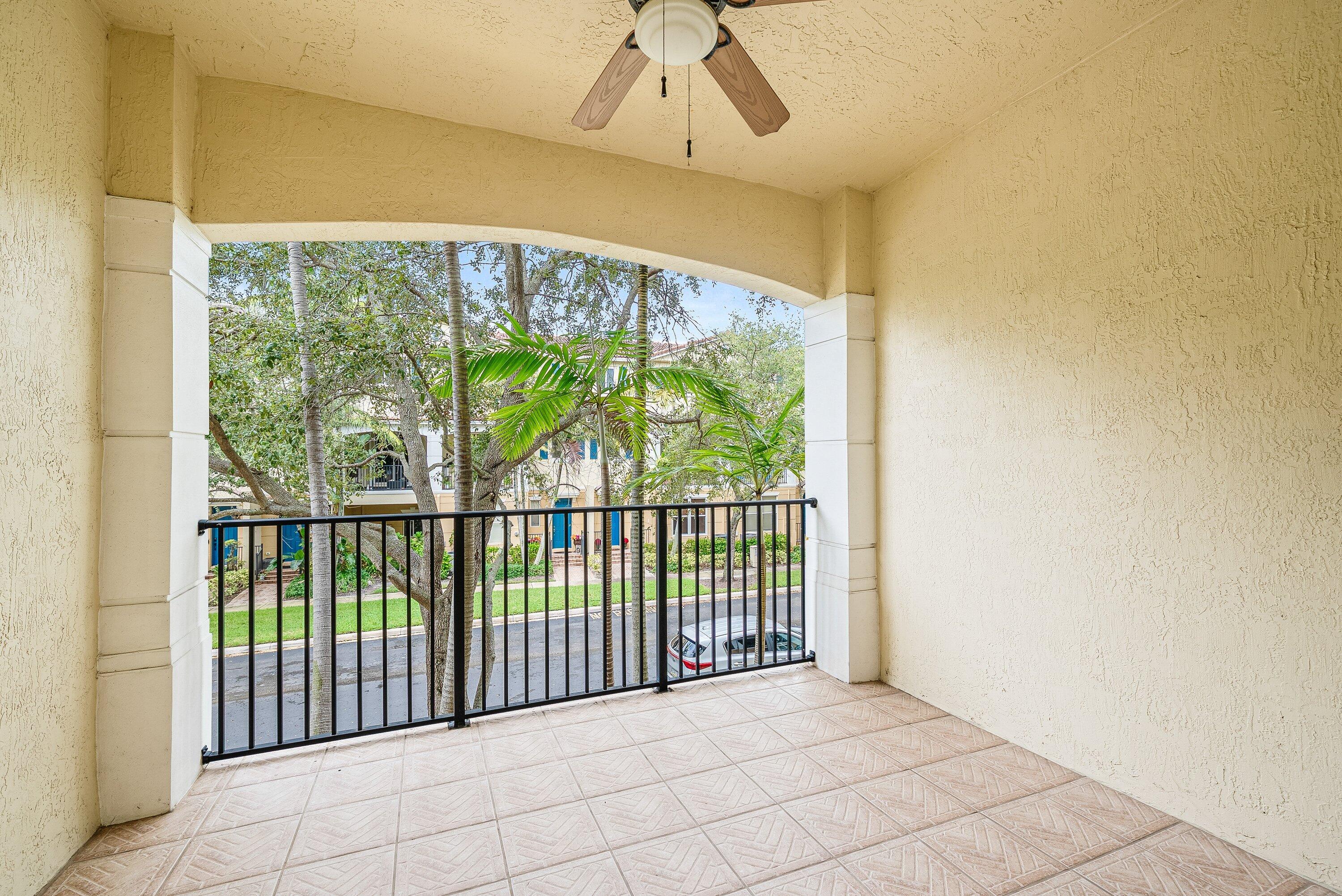 3187 North Oasis Drive Boynton Beach, FL 33426 - Photo 28 of 41 a view of a interior space with a window