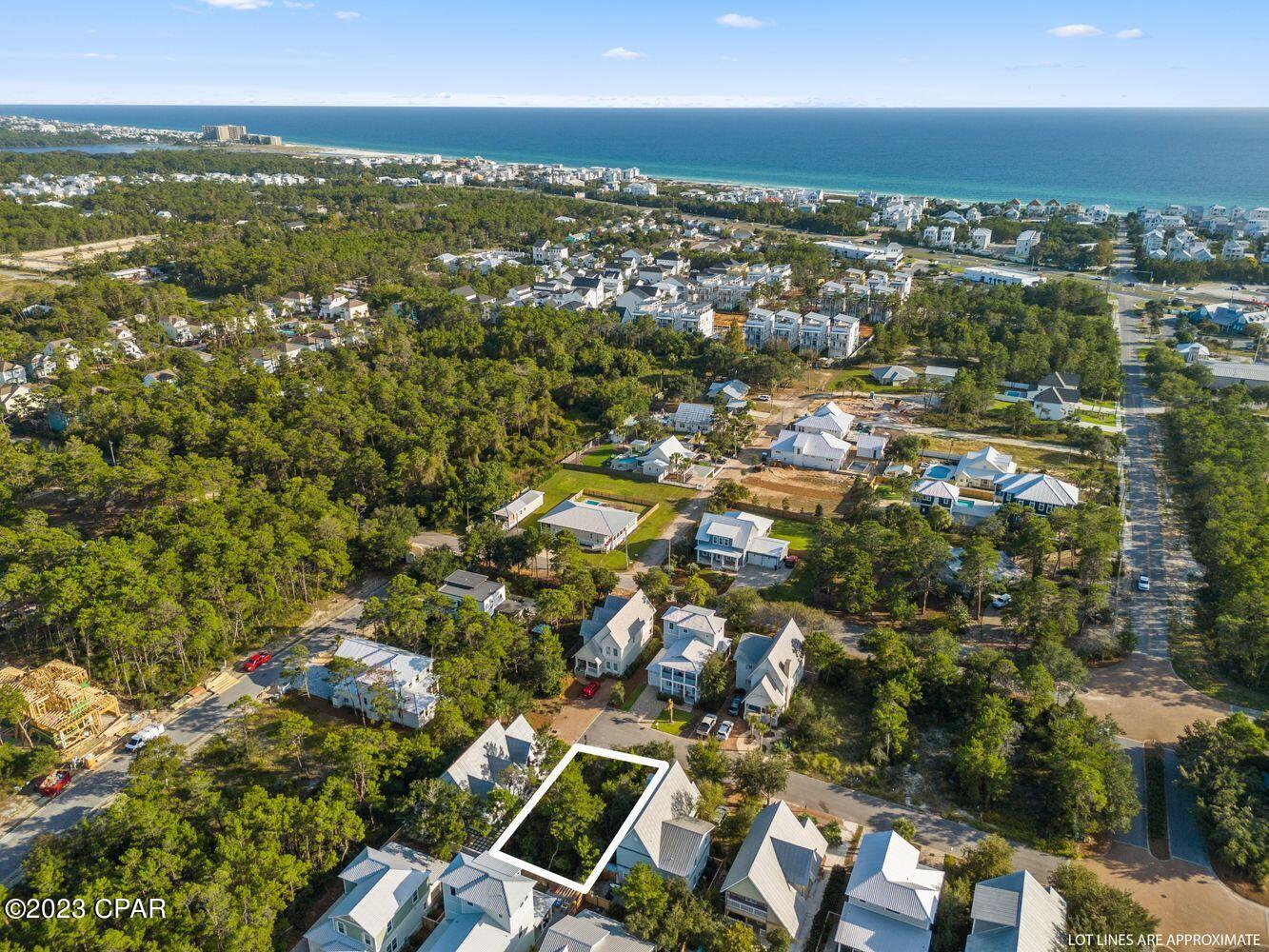 51 Willow Mist Rd Inlet Beach Inlet Beach, FL 32461 - Photo 1 of 18