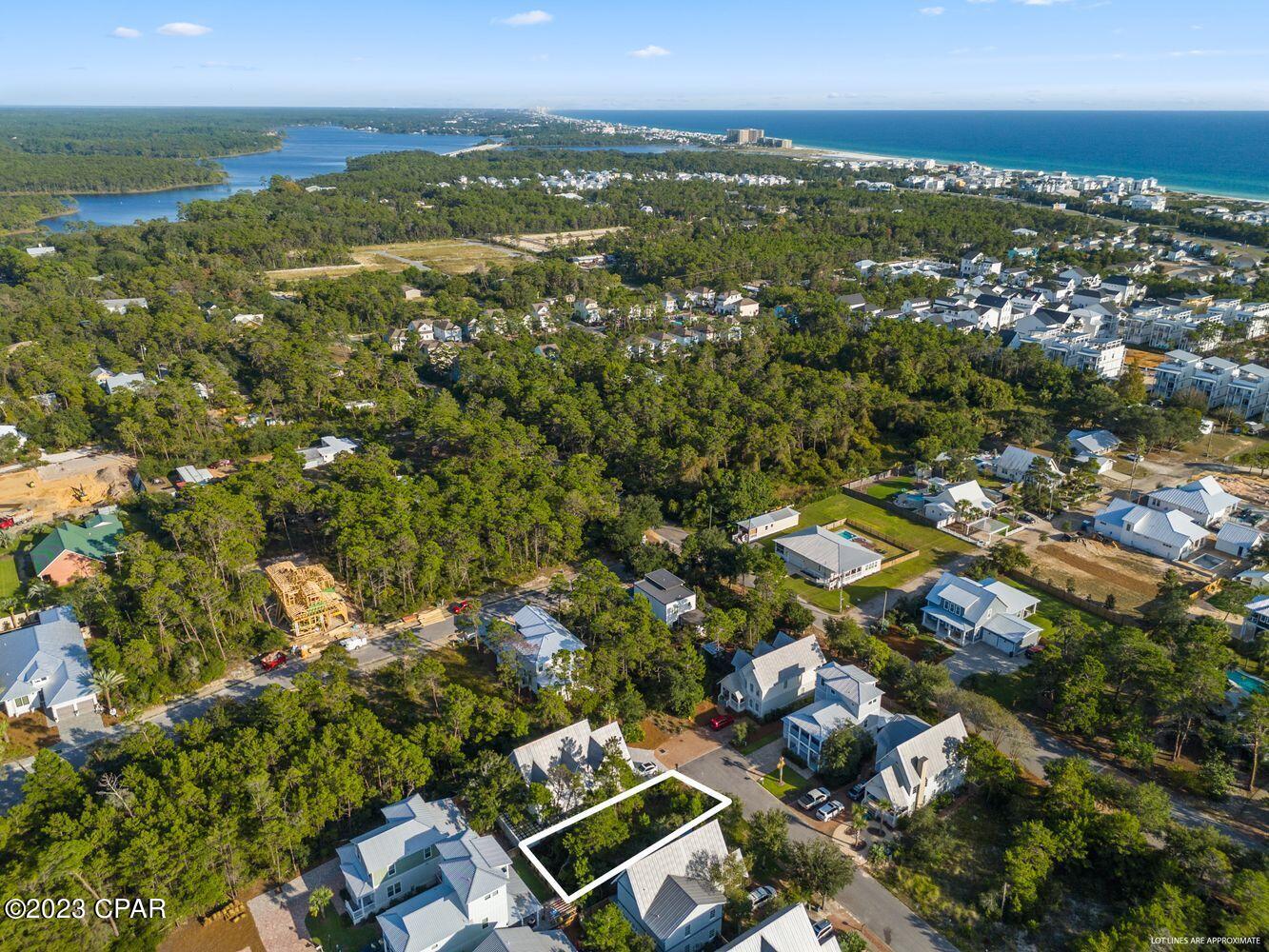51 Willow Mist Rd Inlet Beach Inlet Beach, FL 32461 - Photo 3 of 18