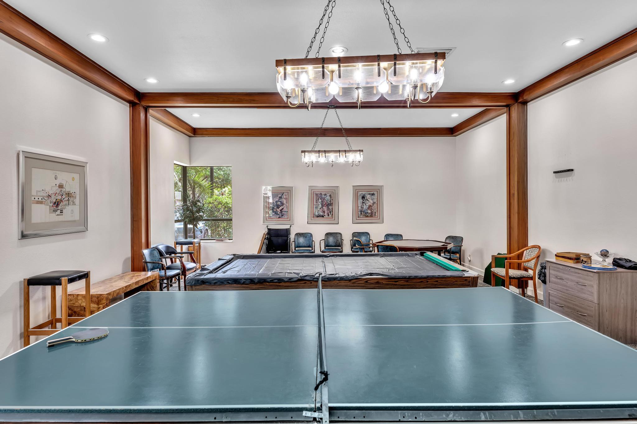 6320 Boca Del Mar Drive, Unit 303 Boca Raton, FL 33433 - Photo 41 of 42 a view of kitchen with counter top space