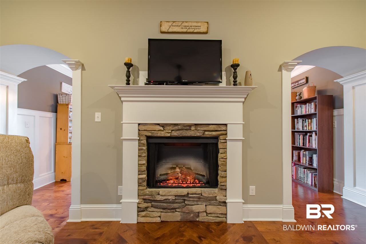 309 Pecan Ridge Boulevard Fairhope, AL 36532 - Photo 12 of 43