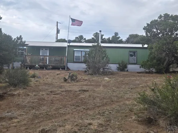 $225,000 | 91 Comanche Drive, Walsenburg, CO 81089