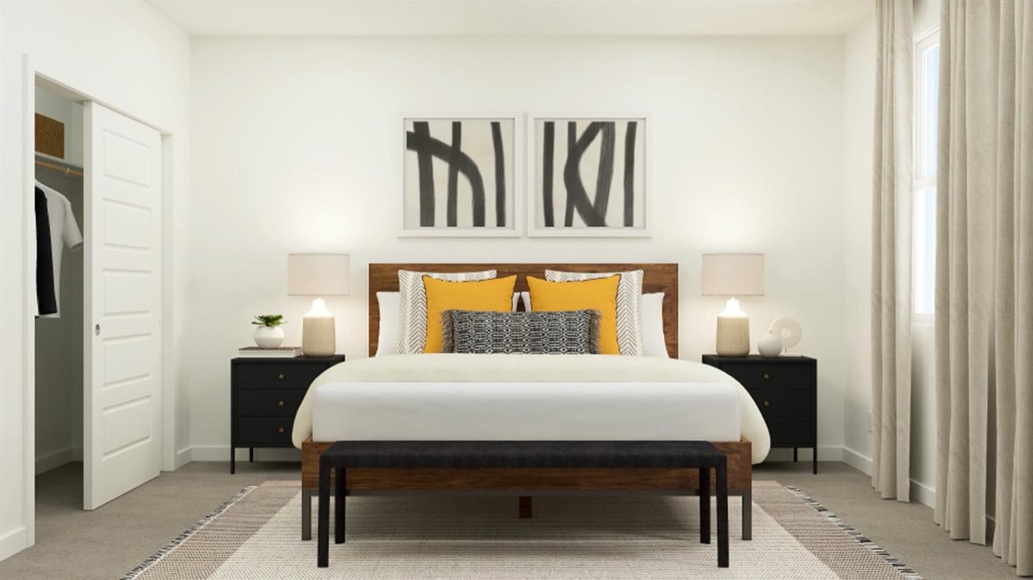 1330 Bloom Avenue, Unit 37 Clovis, CA 93619 - Photo 13 of 19