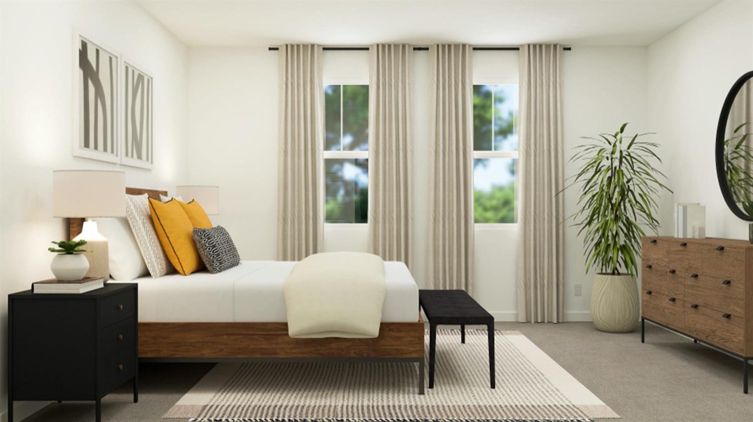 1330 Bloom Avenue, Unit 37 Clovis, CA 93619 - Photo 14 of 19