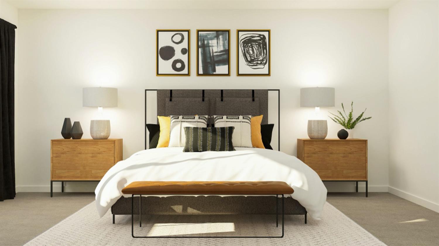 1330 Bloom Avenue, Unit 37 Clovis, CA 93619 - Photo 16 of 19