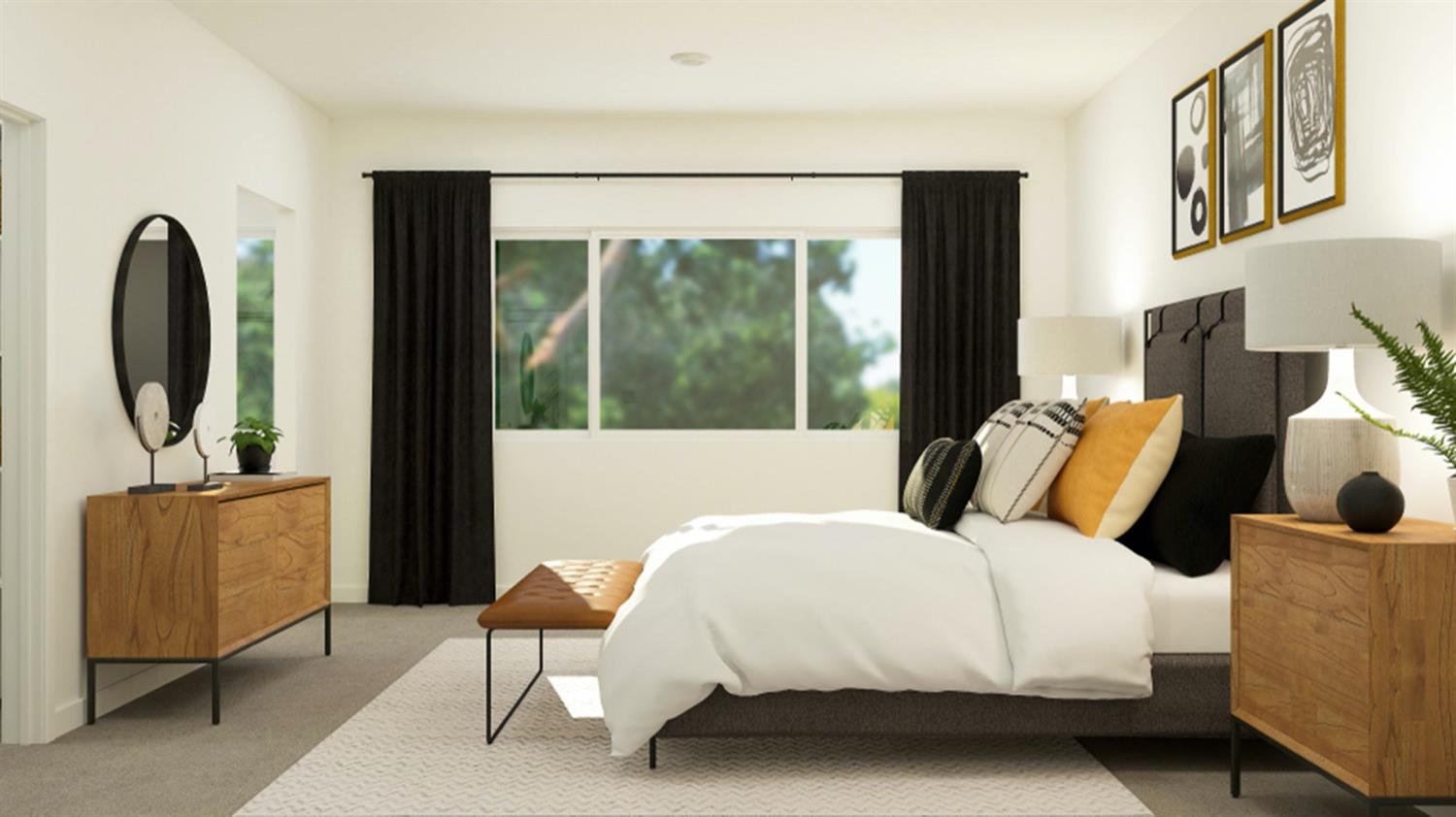 1330 Bloom Avenue, Unit 37 Clovis, CA 93619 - Photo 17 of 19