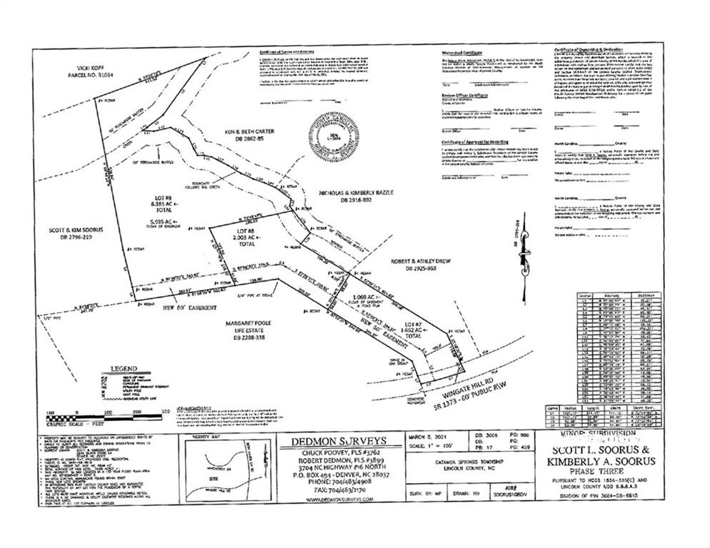 6547 Wingate Hill Road, Unit 8 Denver, NC 28037 - Photo 2 of 5 Gallery Image 2