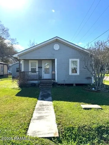 $112,500 | 1600 Elm Street, Franklin, LA 70538