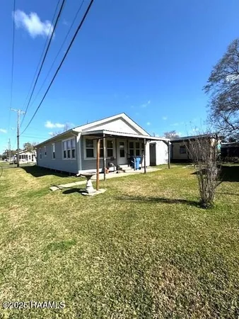 $112,500 | 1600 Elm Street, Franklin, LA 70538