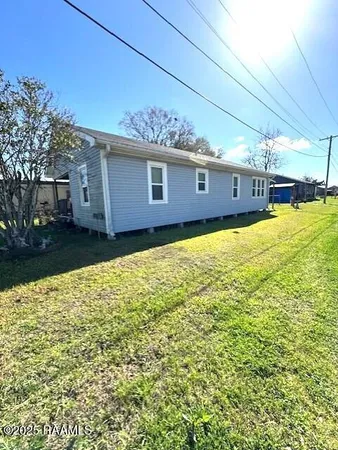 $112,500 | 1600 Elm Street, Franklin, LA 70538