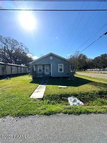 $112,500 | 1600 Elm Street, Franklin, LA 70538