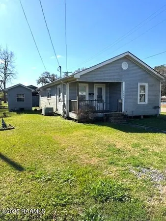 $112,500 | 1600 Elm Street, Franklin, LA 70538