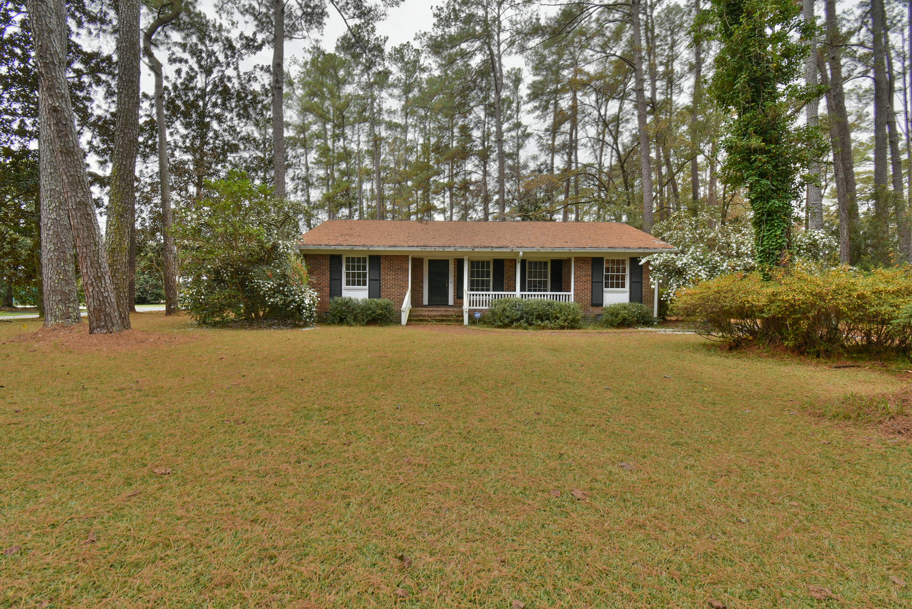 201 Fenwick Road Walterboro, SC 29488 - Photo 3 of 36 DSC_0733