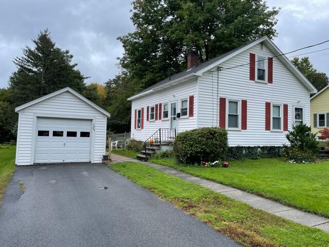 10 Maple Street Hallowell, ME 04347 - Photo 1 of 19 IMG_0588
