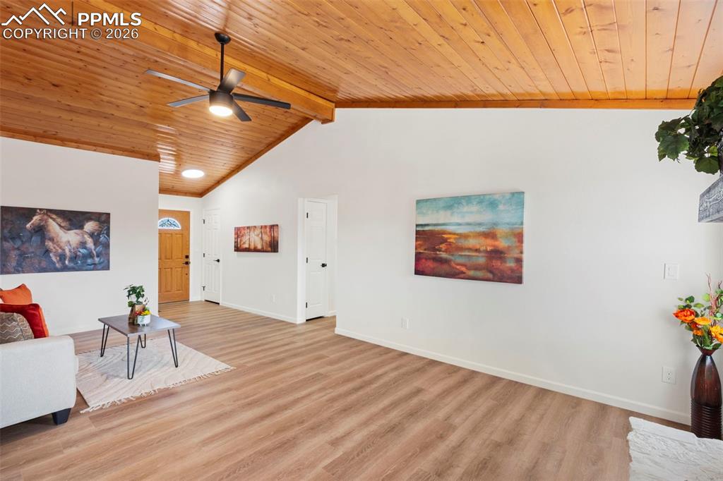 961 Candlestar Loop South Fountain, CO 80817 - Photo 7 of 32