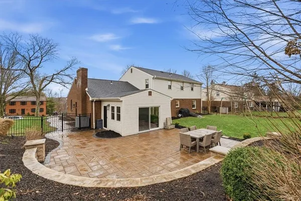 $625,000 | 2579 Matterhorn Drive, Wexford, PA 15090
