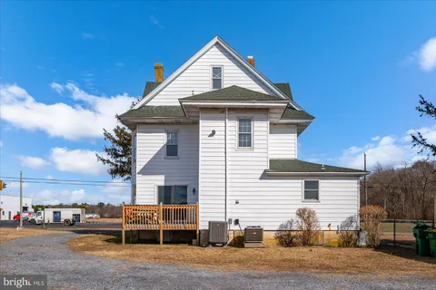 $825,000 | 35954 Zion Church Road, Frankford, DE 19945