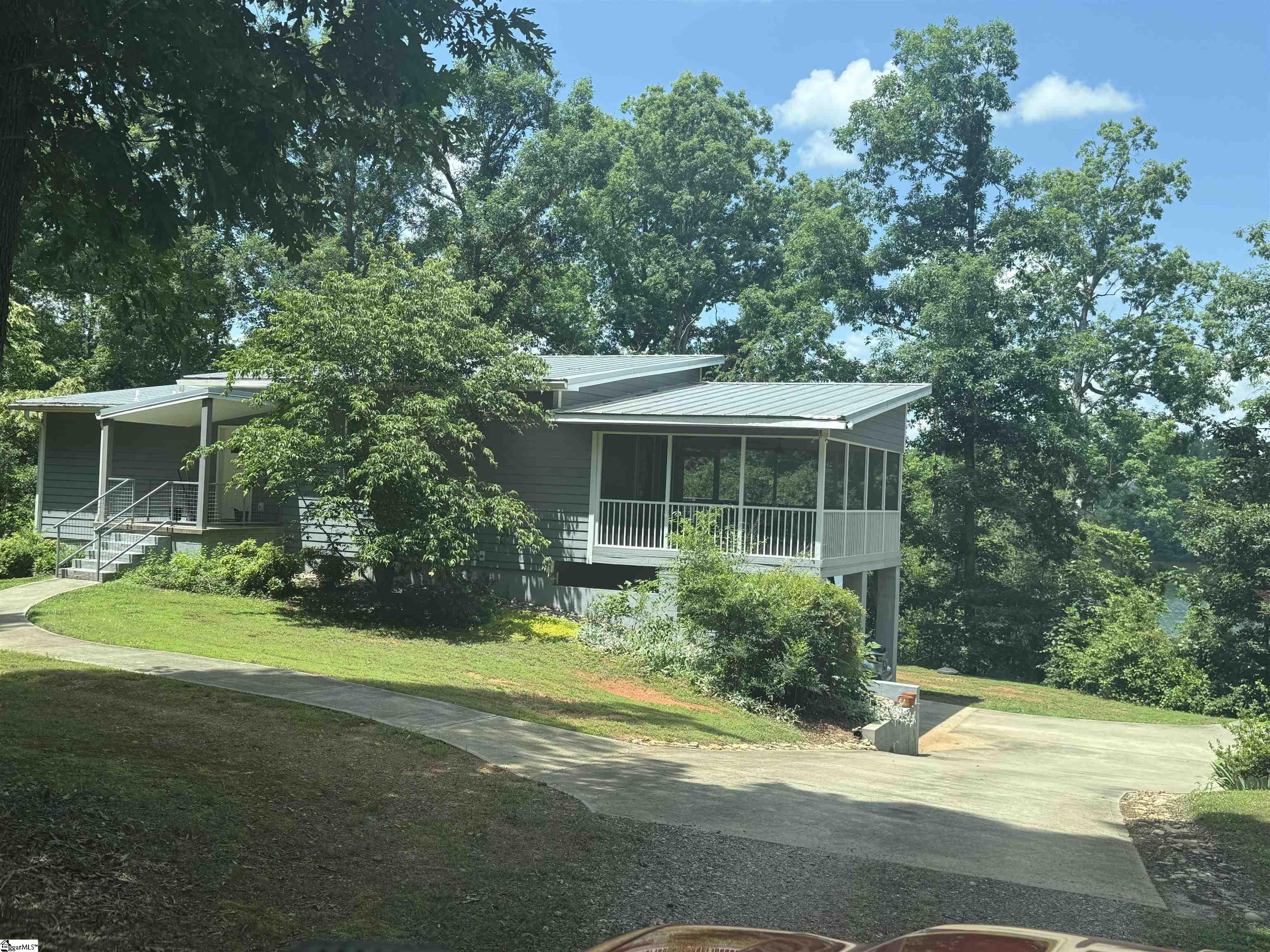 364 Buck Creek Road Chesnee, SC 29323 - Photo 2 of 2