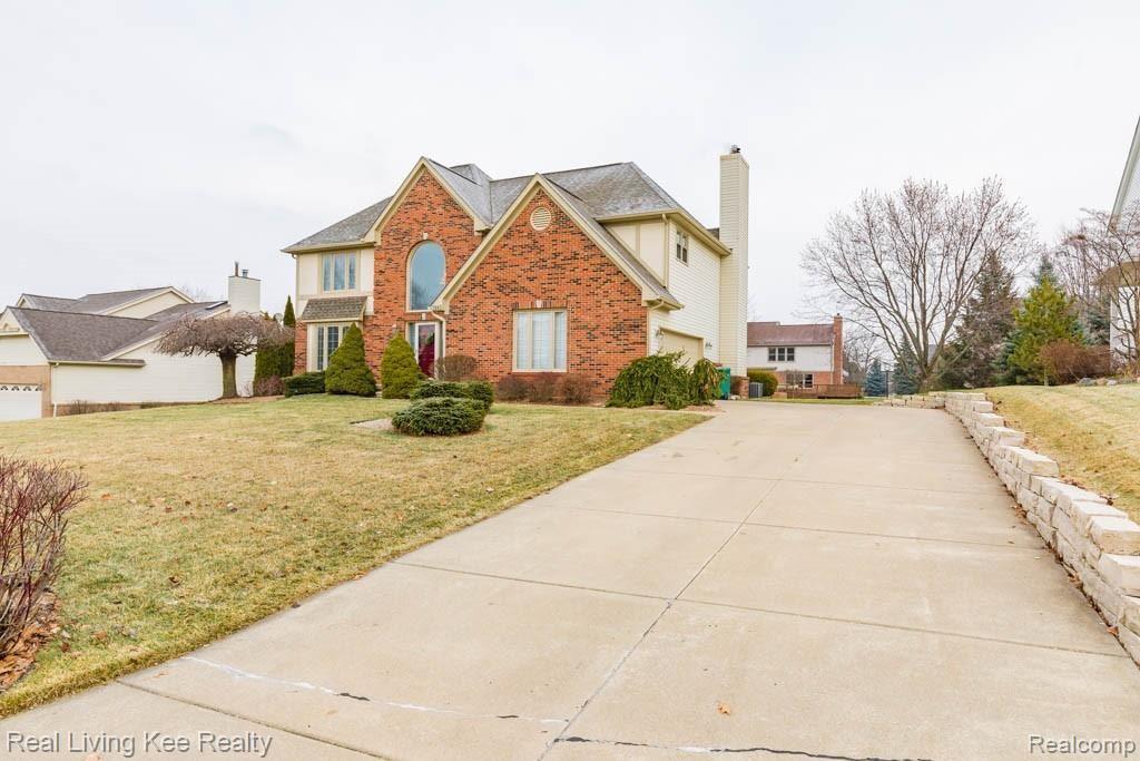 3945 May Center Road Lake Orion, MI 48360 - Photo 44 of 45 3945 May Center Rd-3.jpg