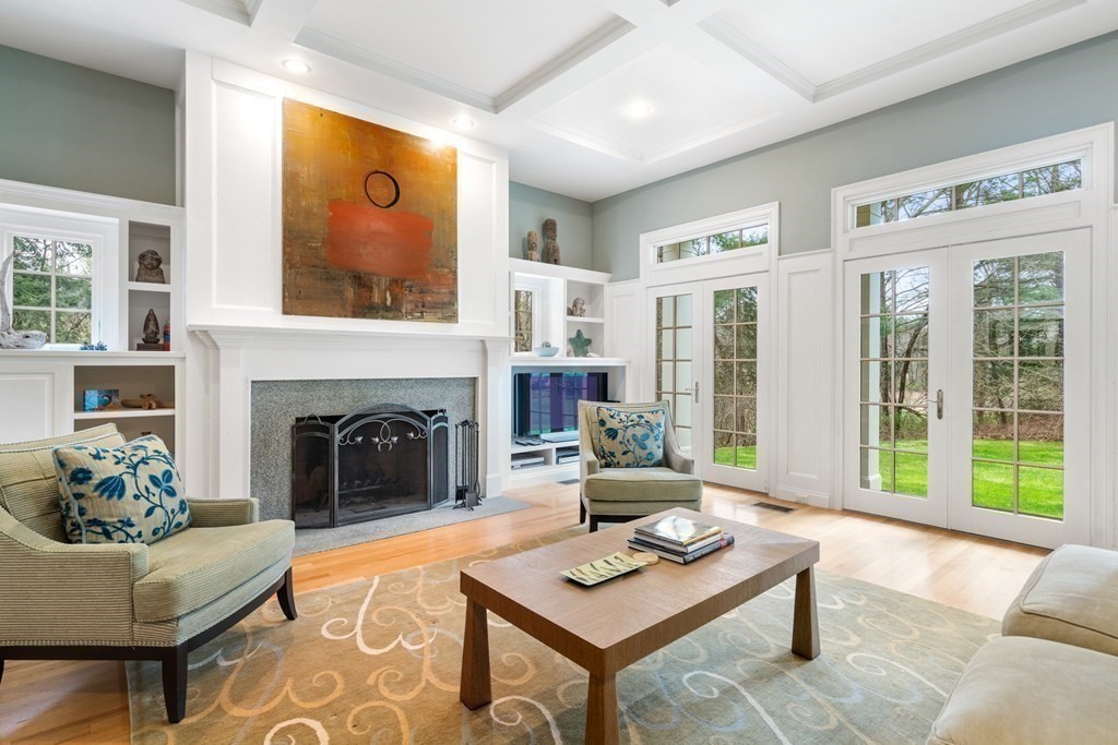 4 Cobblestone Circle Wayland, MA 01778 - Photo 15 of 40