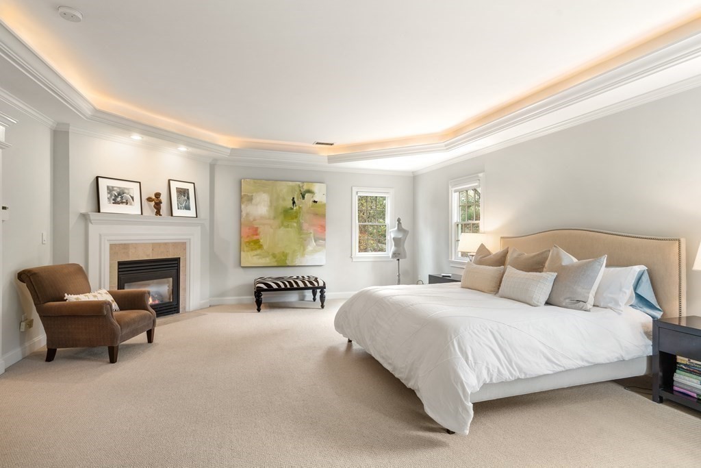 4 Cobblestone Circle Wayland, MA 01778 - Photo 19 of 40