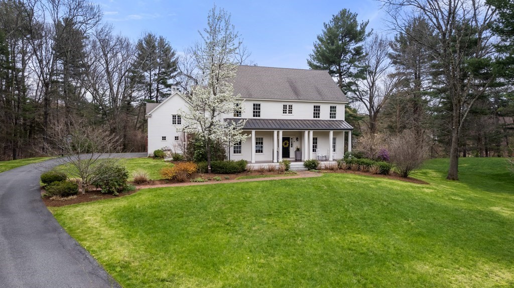 4 Cobblestone Circle Wayland, MA 01778 - Photo 2 of 40