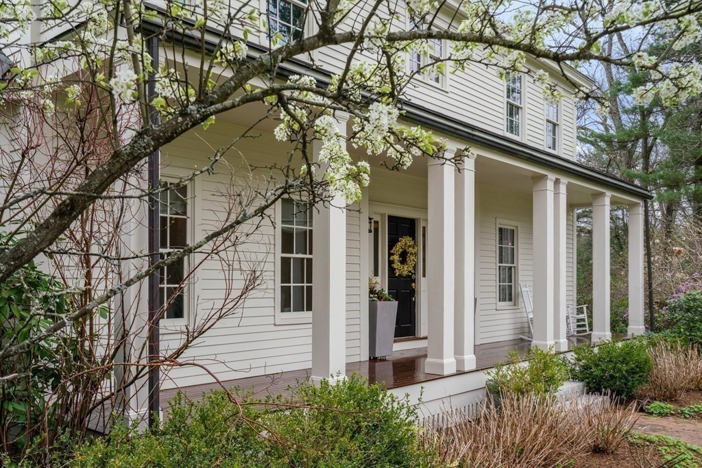 4 Cobblestone Circle Wayland, MA 01778 - Photo 36 of 40