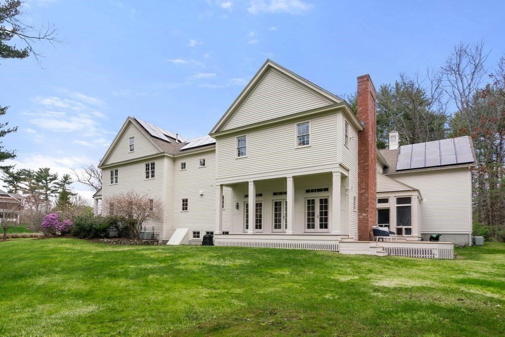 4 Cobblestone Circle Wayland, MA 01778 - Photo 37 of 40