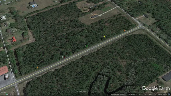 $120,400 | 0 Forts Lake Road, Moss Point, MS 39562