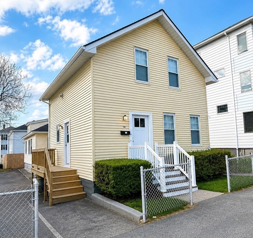16 Caprera Road, Unit 16 Worcester, MA 01604 - Photo 3 of 26