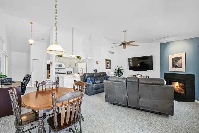 $197,000 | 708 Geneva National Avenue North, Unit N, Geneva, WI 53147