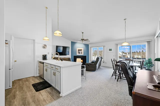 $197,000 | 708 Geneva National Avenue North, Unit N, Geneva, WI 53147